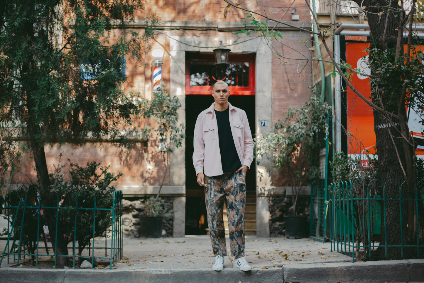 Sobrecamisa Soft Baby