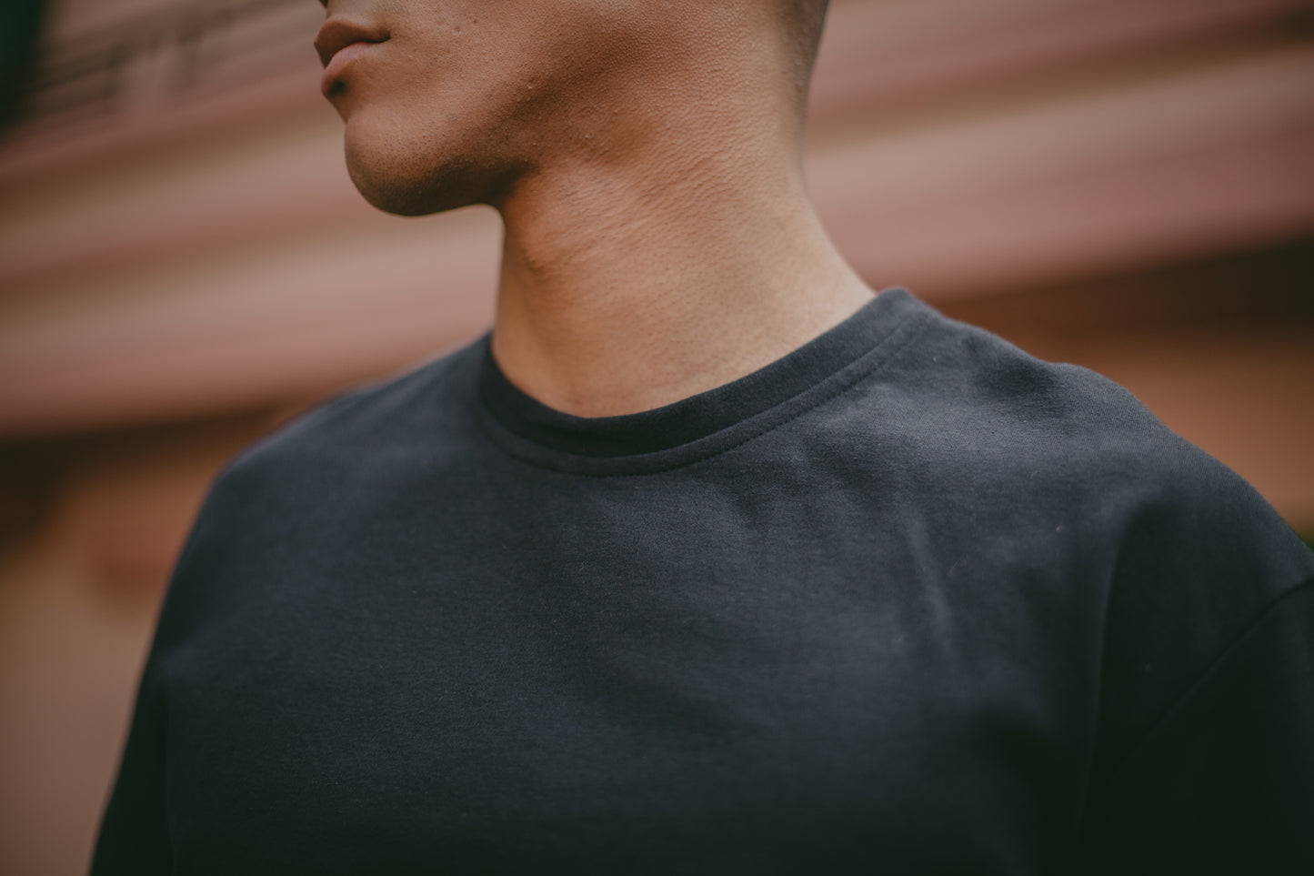 T- Shirt Onorú Negro