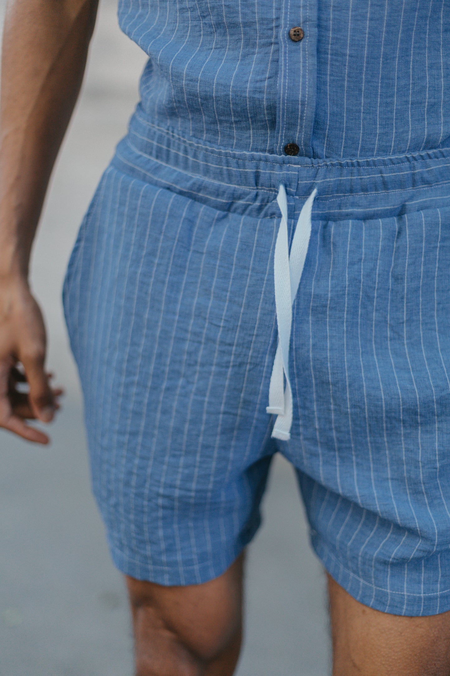 Bermuda líneas Celeste