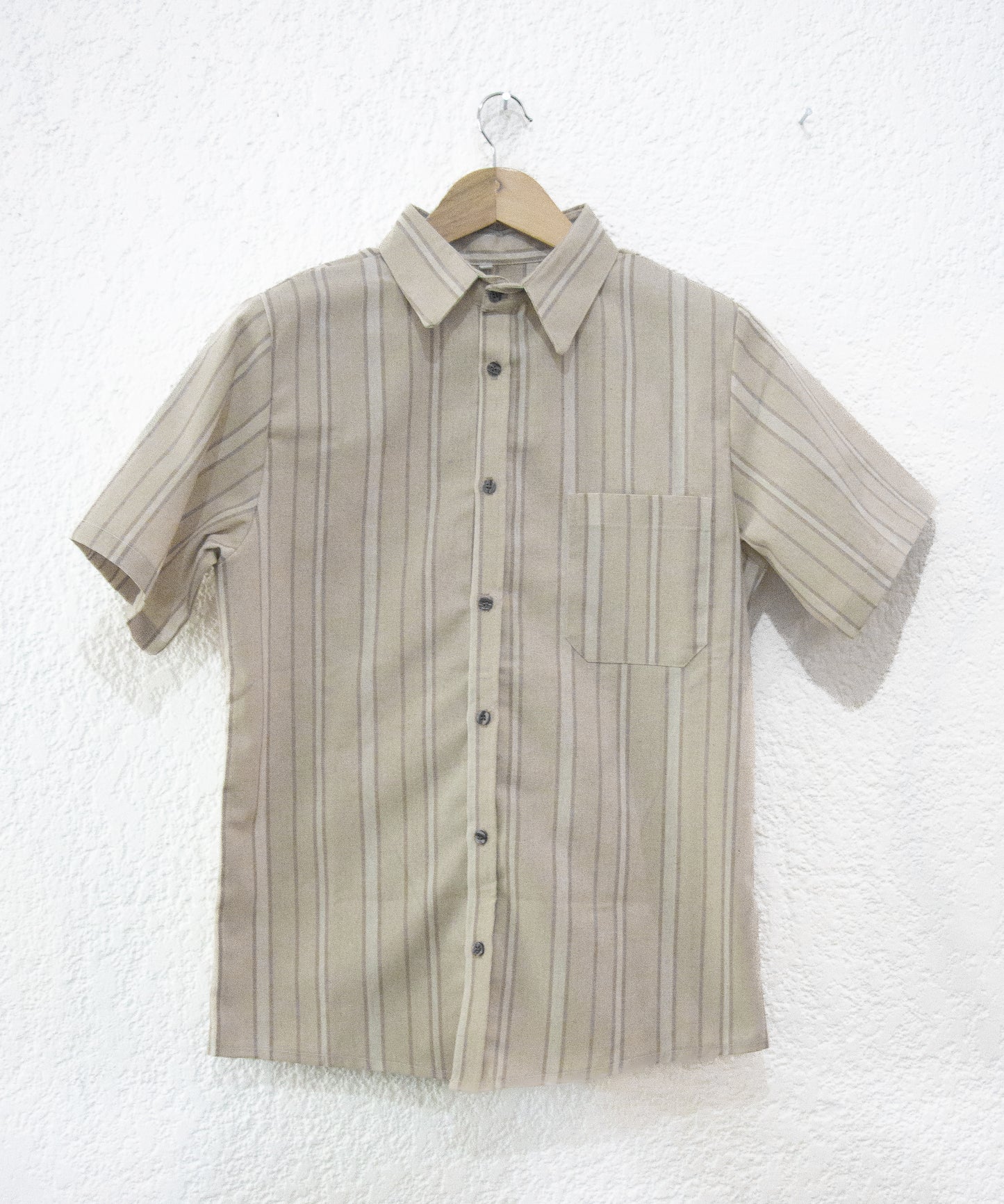 Camisa Crudo