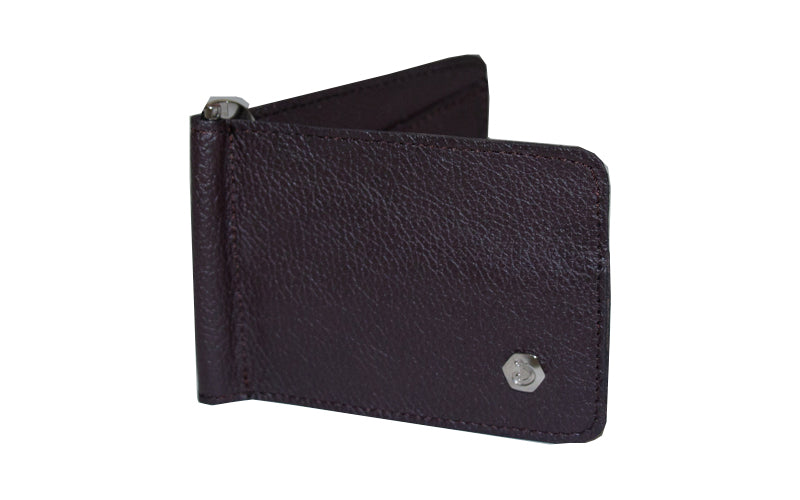 Cartera Clip