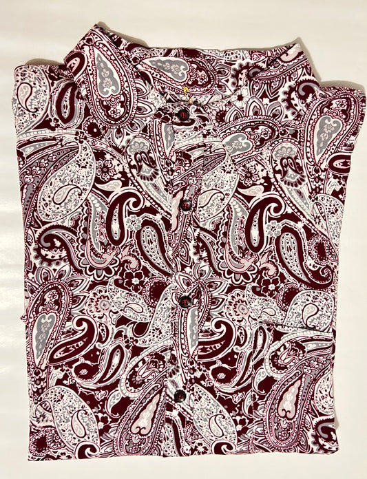 Paisley Vino