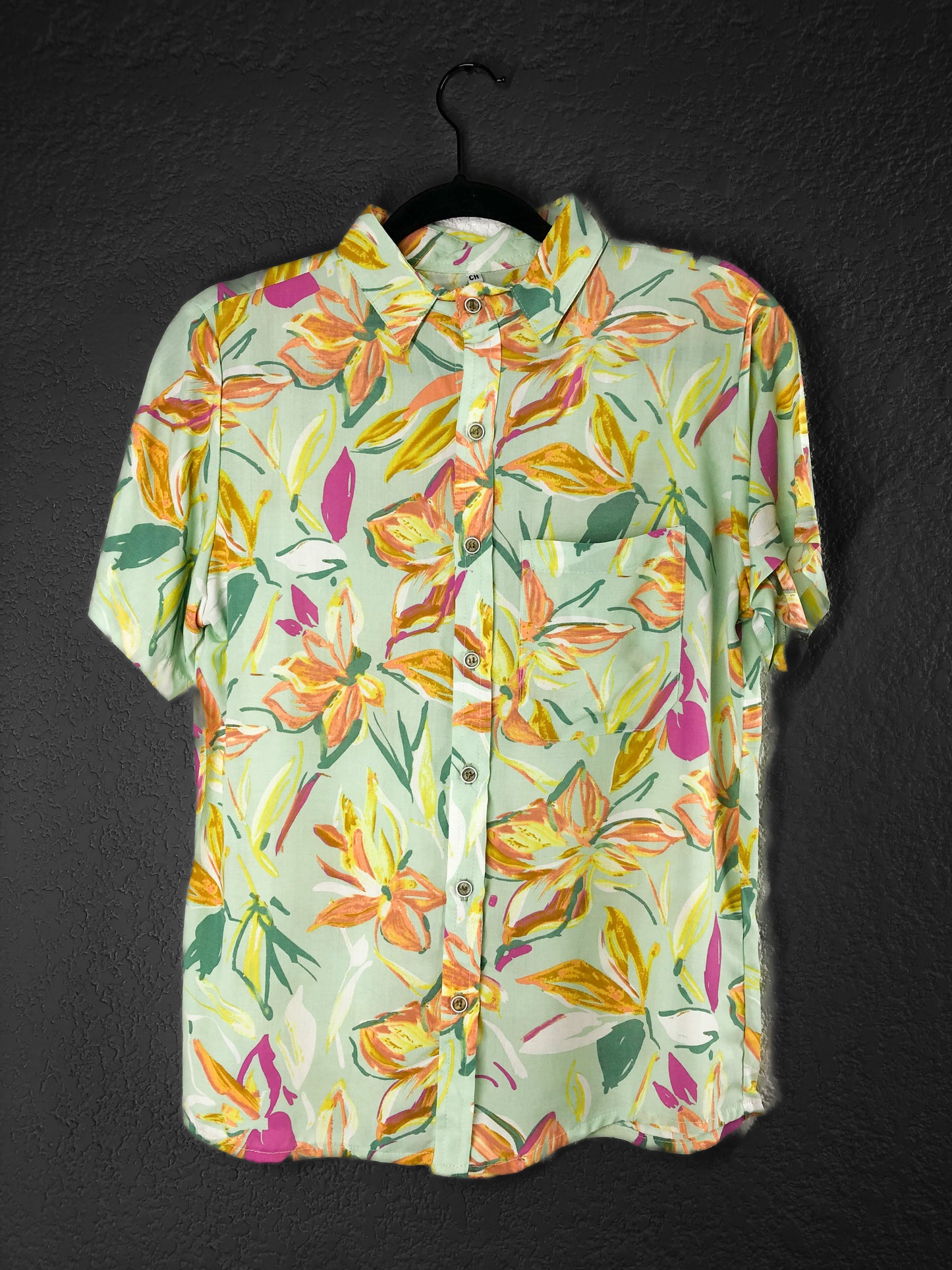 CAMISA SUMMER